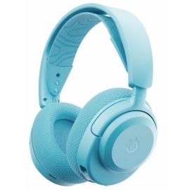 Gaming Austiņas Steelseries Arctis Nova 3P Bezvadu Zilas (61688) | Austiņas | prof.lv Viss Online