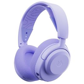 Gaming Austiņas Steelseries Arctis Nova 3P Bezvadu Violetas (61692) | Austiņas | prof.lv Viss Online