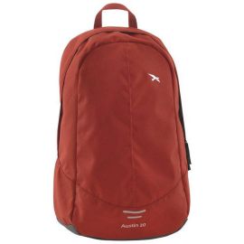 Mugursoma Easy Camp Austin Flame 20l Sarkans (438320) | Mugursomas | prof.lv Viss Online