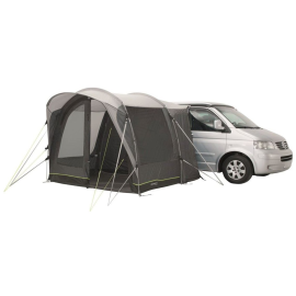 Tents/Nojume Outwell Newburg 160 Pelēka (741379) | Tents | prof.lv Viss Online
