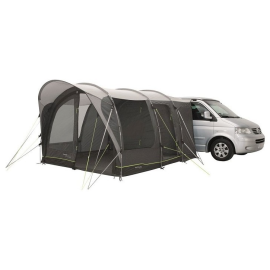 Tents/Nojume Outwell Newburg 260 Pelēka (741380) | Tents | prof.lv Viss Online