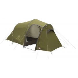 Robens Voyager 3EX Hiking Tent for 3 Persons Green (39177) | Tents | prof.lv Viss Online