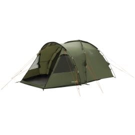 Ģimenes Telts Easy Camp Kinn 4 4 Personām Zaļa (462886) | Tūrisms | prof.lv Viss Online