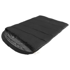 Guļammaiss Easy Camp Raven 220Cm Pelēks (462892) | Guļammaisi | prof.lv Viss Online