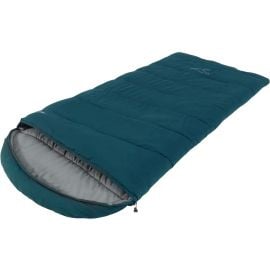 Guļammaiss Easy Camp Raven I Square XL 200Cm Zils (602031) | Спальные мешки | prof.lv Viss Online