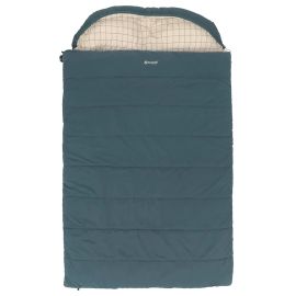 Guļammaiss Outwell Camper Lux Double 235Cm Zils (601870) | Outwell | prof.lv Viss Online