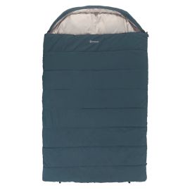 Guļammaiss Outwell Campion Lux Double 225Cm Zils (601850) | Outwell | prof.lv Viss Online