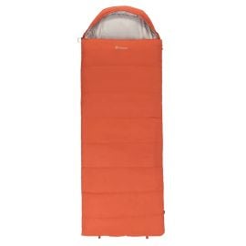 Guļammaiss Outwell Campion Lux 225Cm Oranžs (601848) | Спальные мешки | prof.lv Viss Online