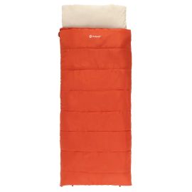 Guļammaiss Outwell Contour Lux 220Cm Sarkans (601857) | Sleeping bags | prof.lv Viss Online