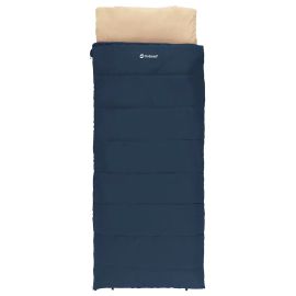 Guļammaiss Outwell Contour Lux 220Cm Zils (601858) | Спальные мешки | prof.lv Viss Online