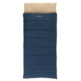 Guļammaiss Outwell Contour Lux XL 220Cm Zils (601861) | Спальные мешки | prof.lv Viss Online