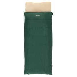 Guļammaiss Outwell Contour Prime 220Cm Zaļš (601851) | Спальные мешки | prof.lv Viss Online