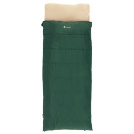 Guļammaiss Outwell Contour Prime 220Cm Zaļš (601852) | Спальные мешки | prof.lv Viss Online