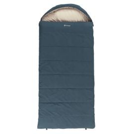 Guļammaiss Outwell Campion Lux XL 225Cm Zils (601849) | Спальные мешки | prof.lv Viss Online