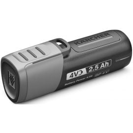 Аккумуляторная батарея Karcher Battery Power 3.6/25 2.5Ah 4V (2.443-002.0) | Аккумуляторы | prof.lv Viss Online