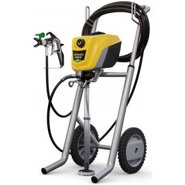 Wagner Control Series 350M Painting System 600W (2371057) | Painting systems, sprayers | prof.lv Viss Online