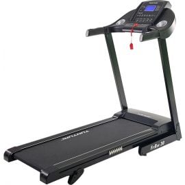 Tunturi Fitrun 30 Treadmill, Black (17TFRN3000) | Treadmills | prof.lv Viss Online