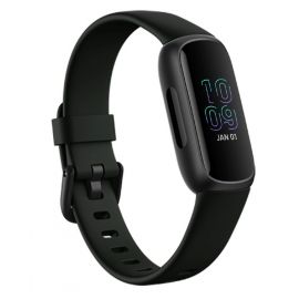 Fitbit Inspire 3 Умный браслет | Мобильные телефоны и аксессуары | prof.lv Viss Online