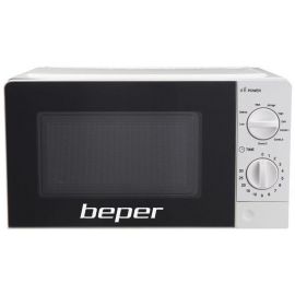 Beper Microwave Oven With Grill P101FOR001 White (T-MLX41980) | Microwaves | prof.lv Viss Online
