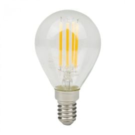 LED Spuldze Ecolight E14 6W 2700K 720lm (EC20055) | Ecolight | prof.lv Viss Online