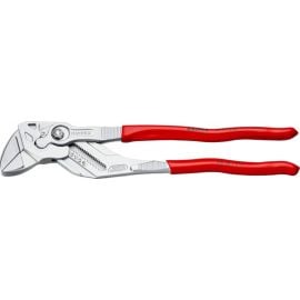 Knipex Pliers Wrench (Rotating Jaw) 3/8