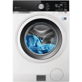 Electrolux EW9WN249W Front Load Washer Dryer White | Veļas mašīnas ar žāvētāju | prof.lv Viss Online