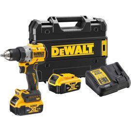 DeWalt DCD800P2T-QW Cordless Screwdriver/Drill 2x5Ah, 18V | Screwdrivers and drills | prof.lv Viss Online