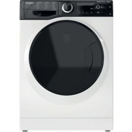 Whirlpool WRSB 7259 D EU Front Load Washing Machine White (WRSB7259DE) | Šaurās veļas mašīnas | prof.lv Viss Online