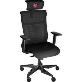 Genesis-Zone Astat 200 Office Chair Black | Gaming computers and accessories | prof.lv Viss Online