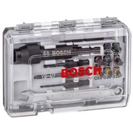Uzgaļu Komplekts Bosch 2607002786 20gb | Tool sets | prof.lv Viss Online