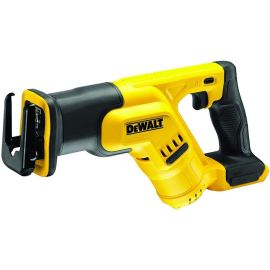 DeWalt DCS387N-XJ 18V Cordless Reciprocating Saw Without Battery and Charger | Sawzall | prof.lv Viss Online
