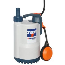 Pedrollo Top 1 Submersible Water Pump 0.25kW (1900) | Submersible pumps | prof.lv Viss Online