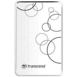 Transcend StoreJet Внешний жесткий диск, 2 ТБ TS2TSJ25 | Носители данных | prof.lv Viss Online