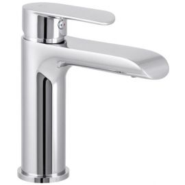 Rubineta Ultra 18 (N), Bathroom Sink Faucet | Sink faucets | prof.lv Viss Online