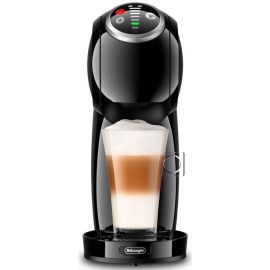 Delonghi EDG315.B Capsule Coffee Machine Black | Kapsulu kafijas automāti | prof.lv Viss Online