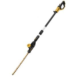 DeWalt Cordless Pole Saw, Without Battery and Charger 18V (DCMPH566N-XJ) | Garden equipment | prof.lv Viss Online