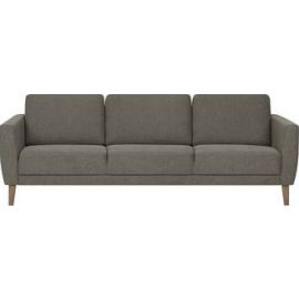 Home4You Lando Inconvertible Sofa 89x223x80cm Beige (77859) | Living room furniture | prof.lv Viss Online