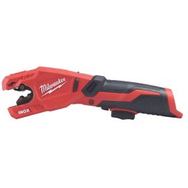 Milwaukee M12 Raptor Electric Tube Cutter 12-28mm Without Battery and Charger (4933479241) | Pipe cutters | prof.lv Viss Online