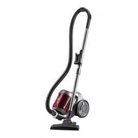 Standarta Putekļu Sūcējs Concept VP5150 Melns/Sarkans (375658) | Vacuum cleaners | prof.lv Viss Online