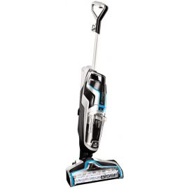 Bissell CrossWave Pet Pro 2225N Blue Vacuum Cleaner with Washing Function | Bissell | prof.lv Viss Online