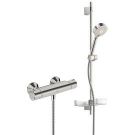 Oras Nova, Shower Set, Chrome (76315) | Shower systems | prof.lv Viss Online