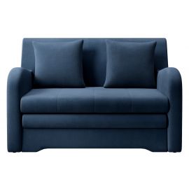 Угловой диван Eltap Ario раскладной 103x130x85 см, универсальный, синий (SO-AR-40NU-40NU) | Диваны | prof.lv Viss Online