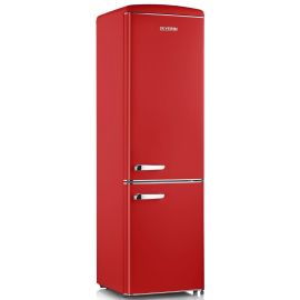 Холодильник с морозильной камерой Severin RKG 8920, красный (T-MLX40965) | Severin | prof.lv Viss Online