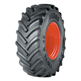 Traktora riepa Mitas SFT 620/70R30 (MIT6207030SFT) | Traktoru riepas | prof.lv Viss Online