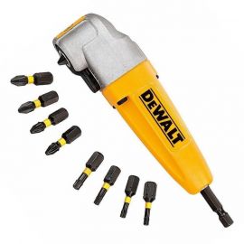 DeWalt Drill Attachment for Angled Screwdriving (DT71517T-QZ) | Power tool accessories | prof.lv Viss Online