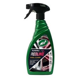 Turtle Wax Redline Wheel Cleaner Auto Disc Cleaning Agent 0.5l (TW53918) | Car chemistry and care products | prof.lv Viss Online