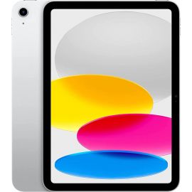 Планшет Apple iPad 10-го поколения (2022) 64 ГБ | Apple | prof.lv Viss Online