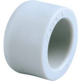 Gallaplast PPR Plug D110mm White (265872) | For water pipes and heating | prof.lv Viss Online