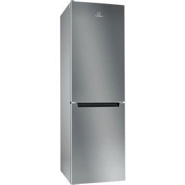 Indesit LI8 S1E Fridge with Freezer | Refrigerators | prof.lv Viss Online