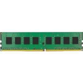 Kingston KVR26N19S8/16 RAM DDR4 16GB 2666MHz CL19 Green | Delivery by parcel | prof.lv Viss Online